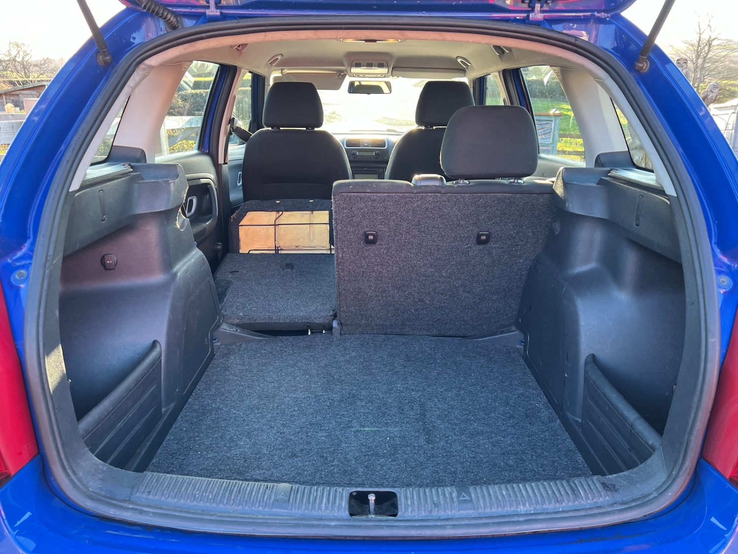 Used Skoda Fabia 2010 for sale - 76718977: Photo 19