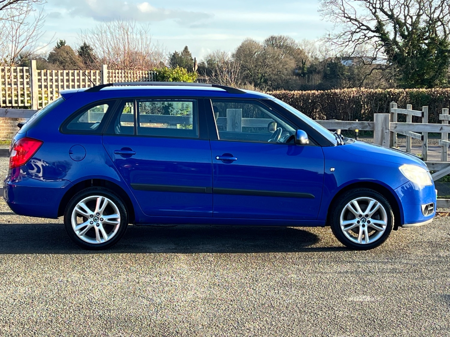 Used Skoda Fabia 2010 for sale - 76718977: Photo 20
