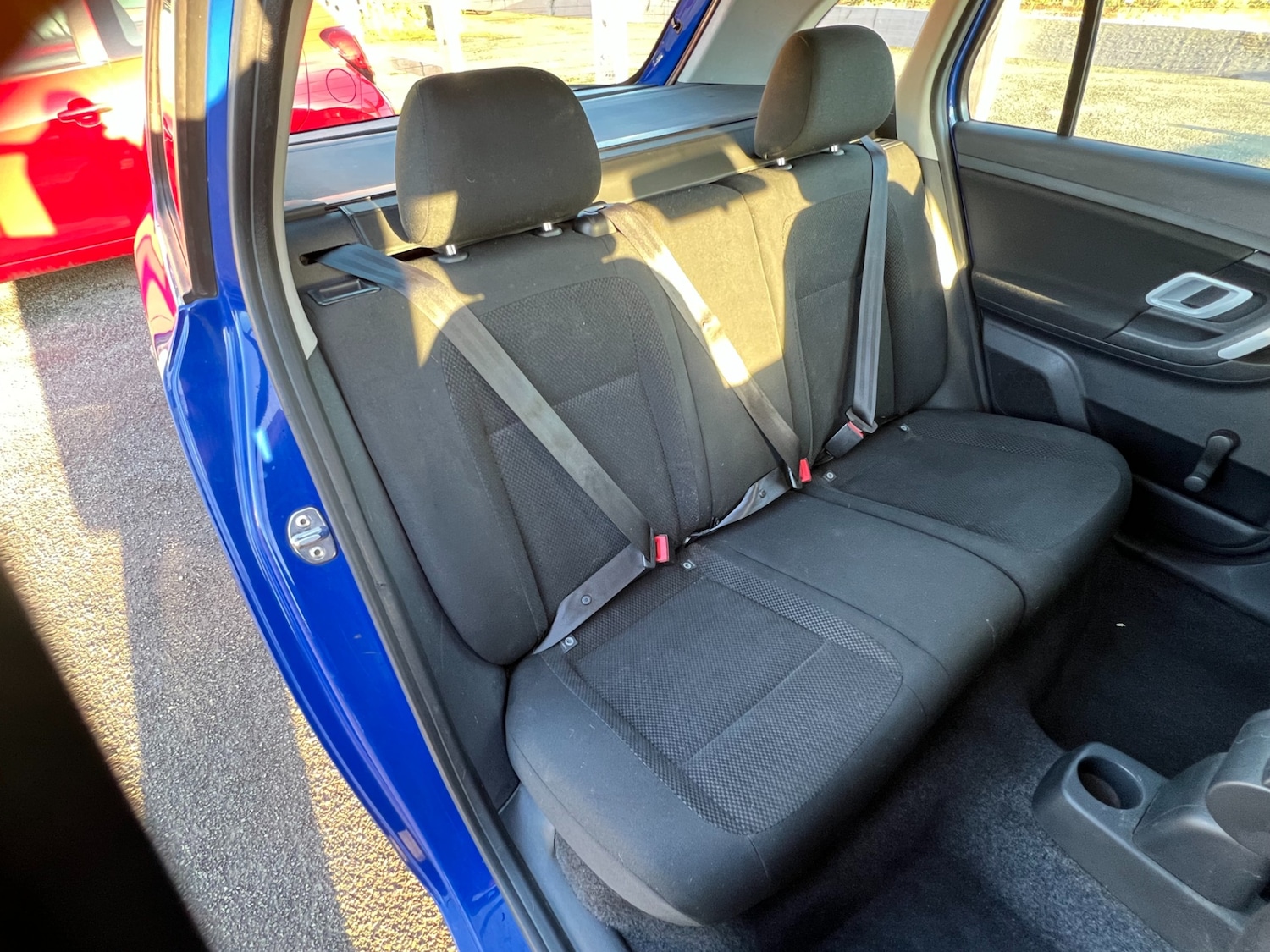 Used Skoda Fabia 2010 for sale - 76718977: Photo 21