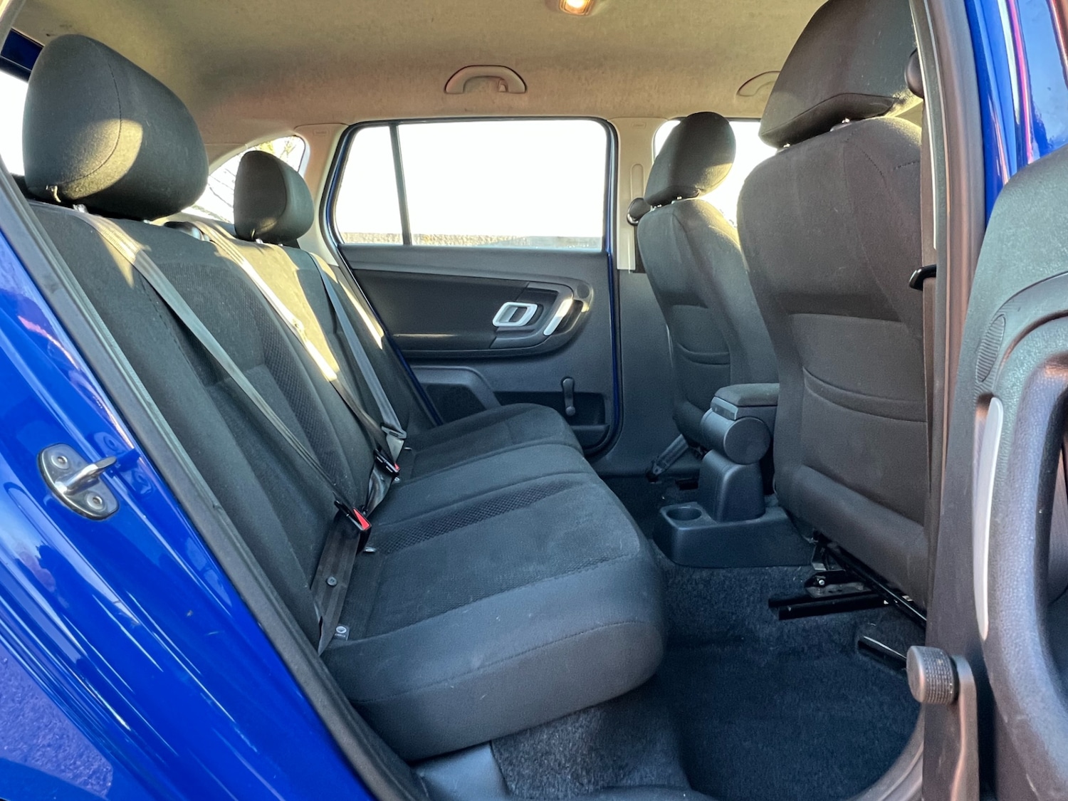 Used Skoda Fabia 2010 for sale - 76718977: Photo 22