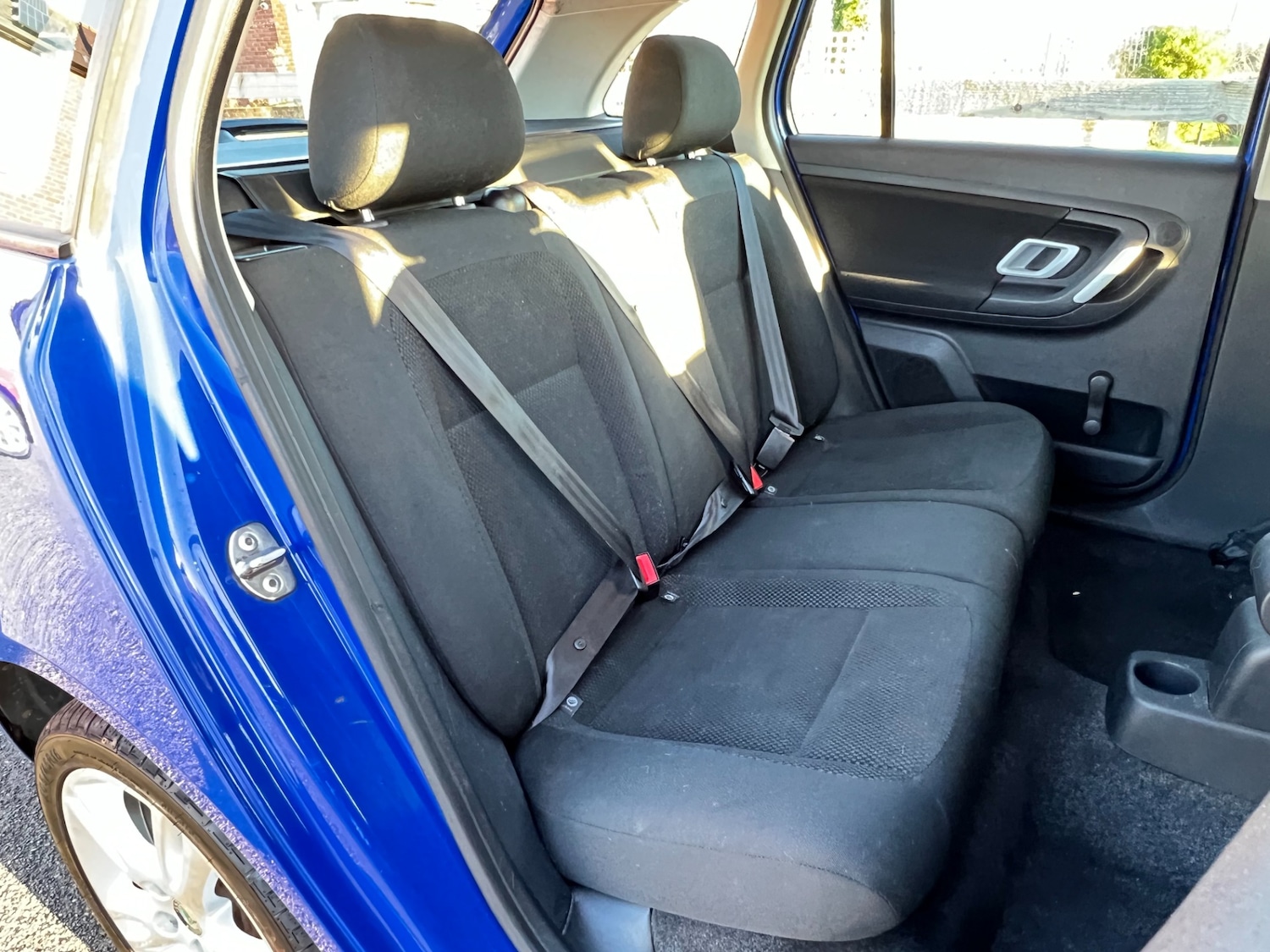 Used Skoda Fabia 2010 for sale - 76718977: Photo 24