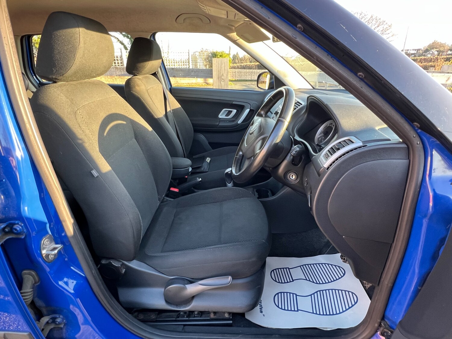 Used Skoda Fabia 2010 for sale - 76718977: Photo 26