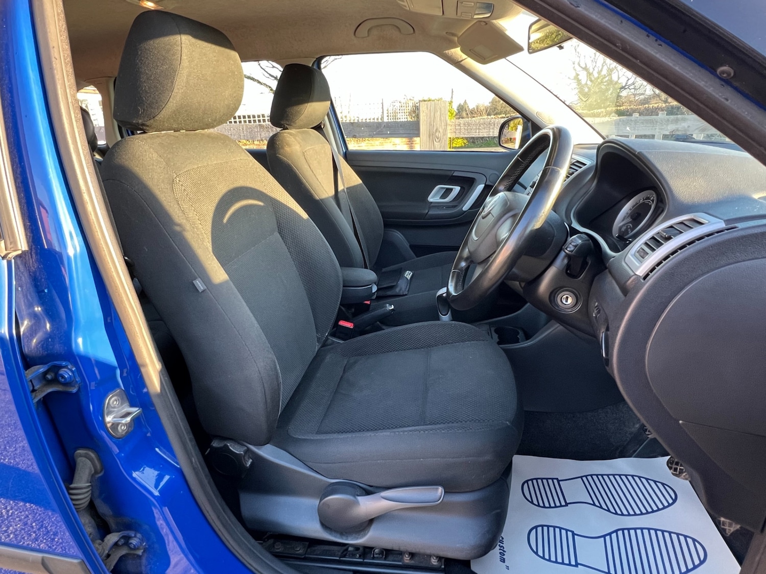 Used Skoda Fabia 2010 for sale - 76718977: Photo 27