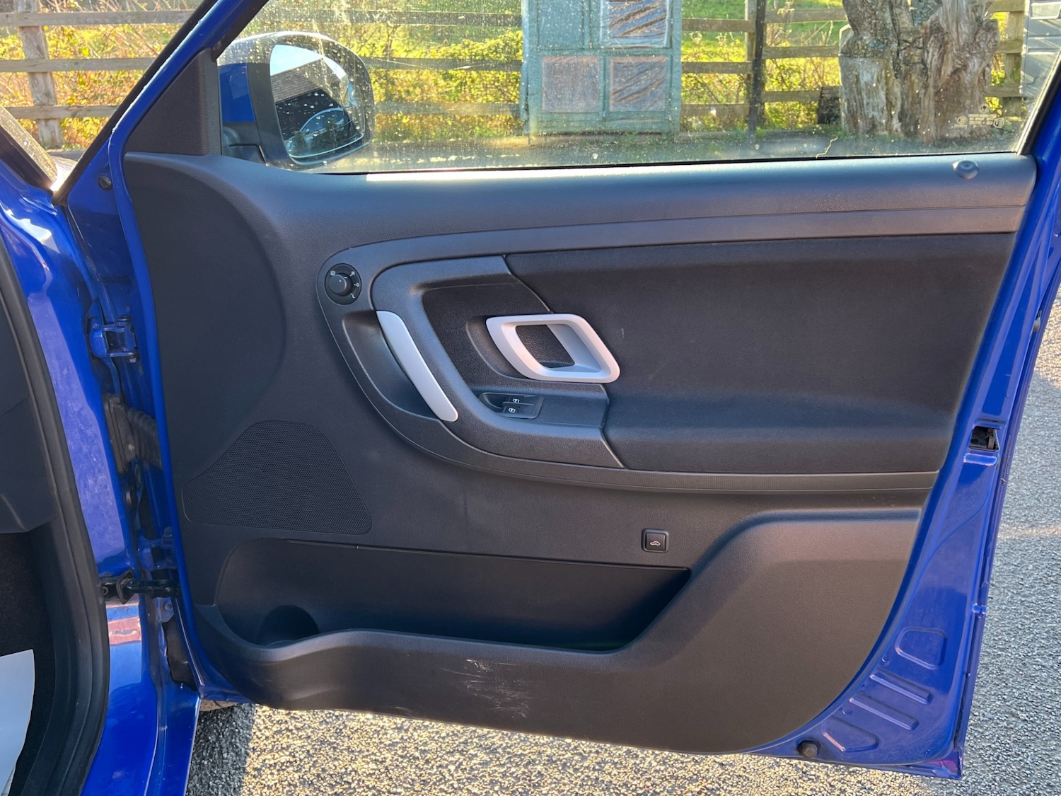 Used Skoda Fabia 2010 for sale - 76718977: Photo 31