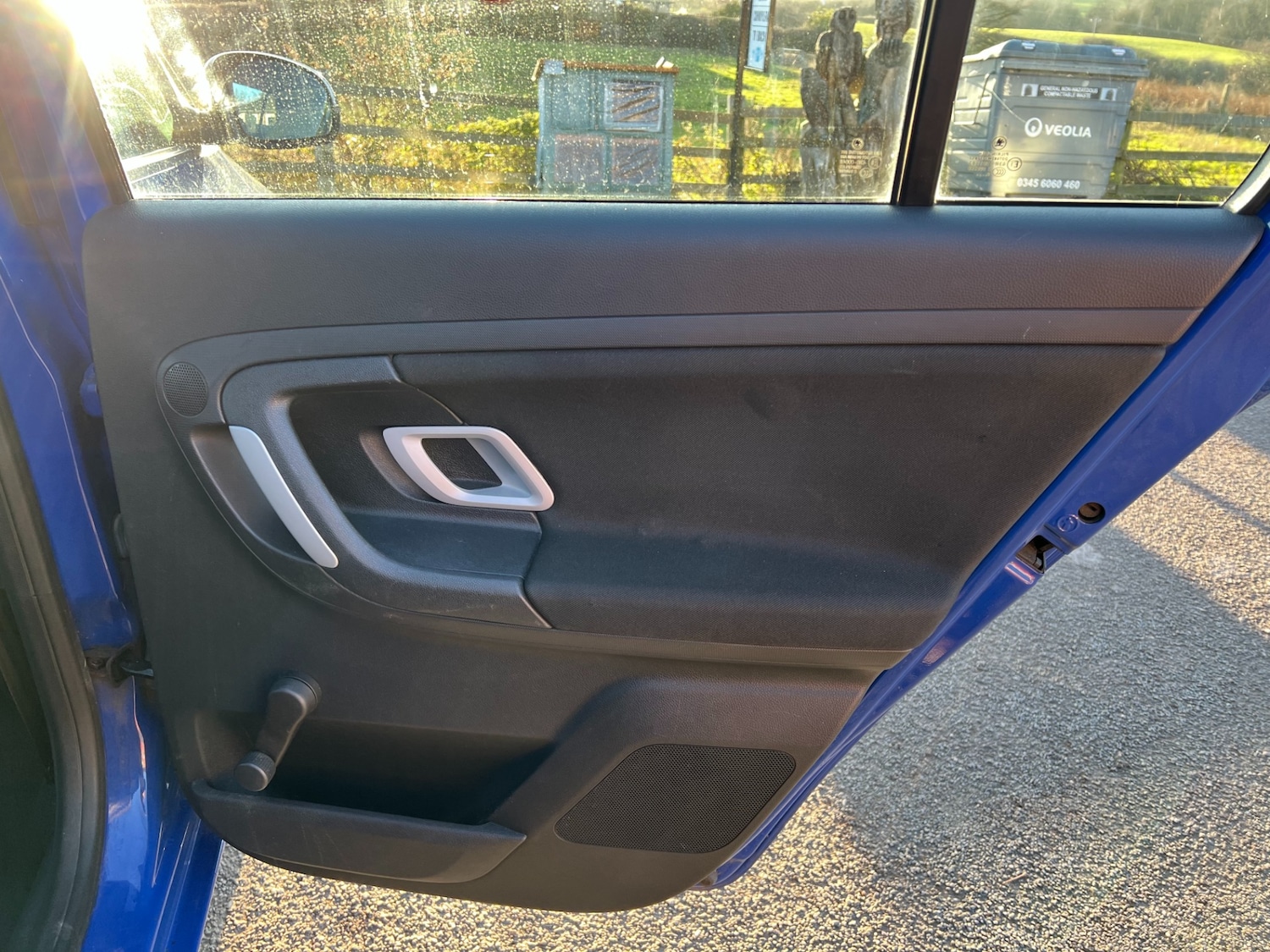 Used Skoda Fabia 2010 for sale - 76718977: Photo 32