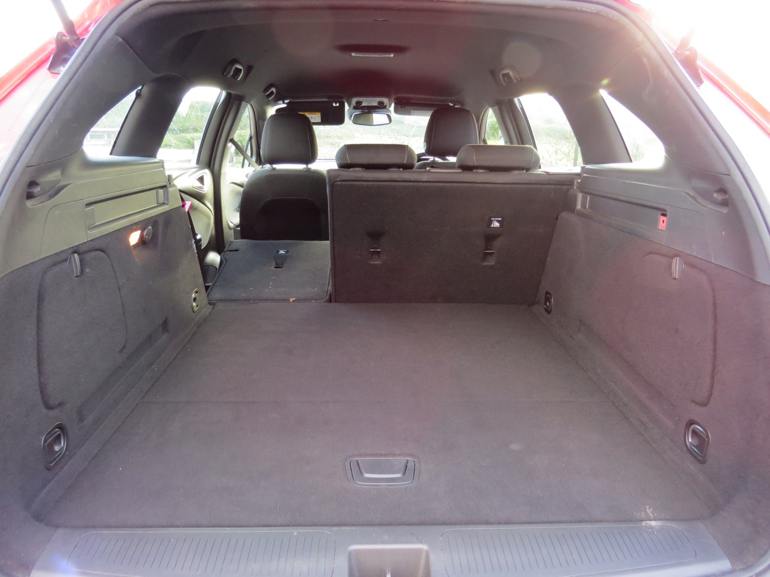 Used Vauxhall Astra 2016 for sale - 76421717: Photo 11