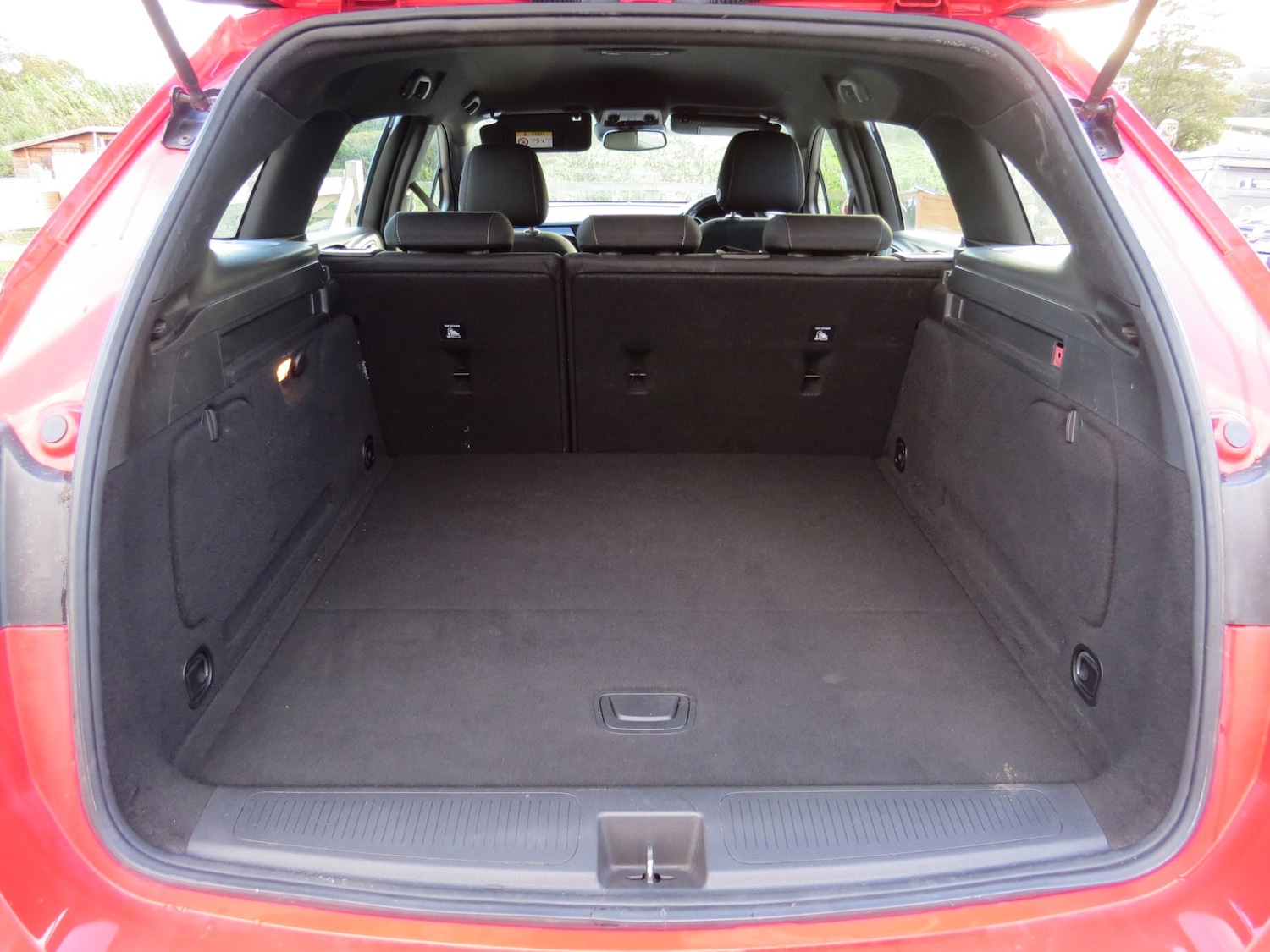 Used Vauxhall Astra 2016 for sale - 76421717: Photo 12