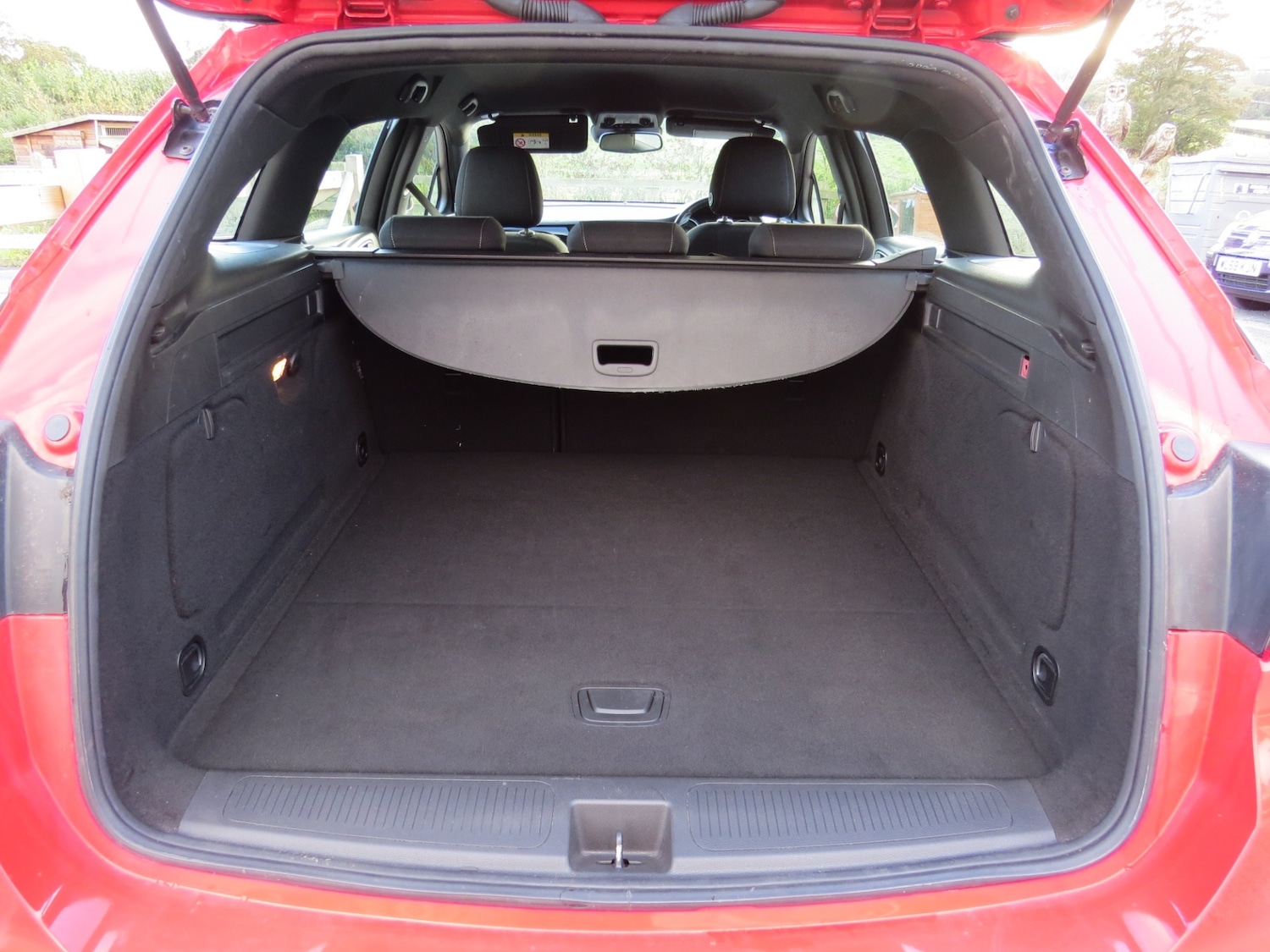 Used Vauxhall Astra 2016 for sale - 76421717: Photo 13