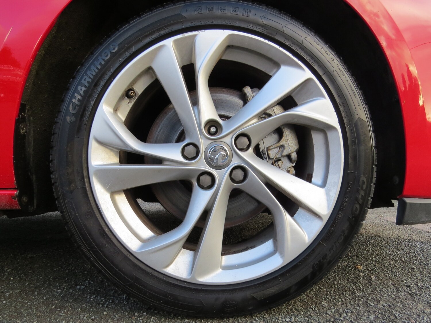 Used Vauxhall Astra 2016 for sale - 76421717: Photo 15