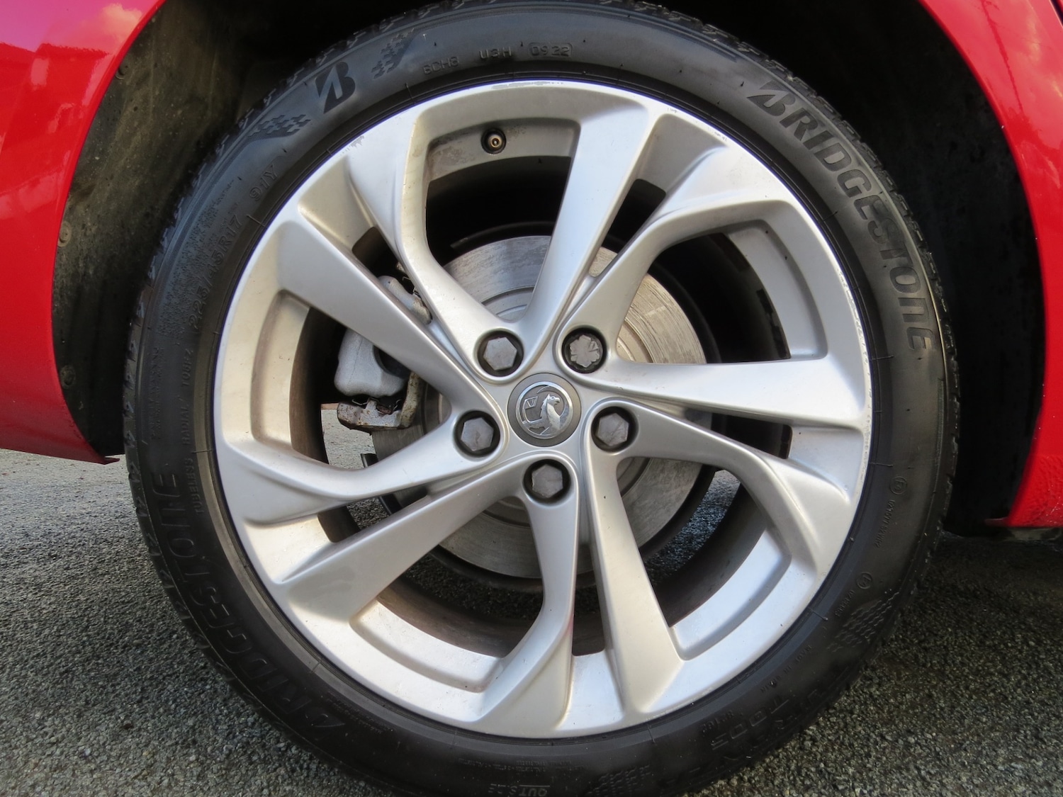 Used Vauxhall Astra 2016 for sale - 76421717: Photo 19