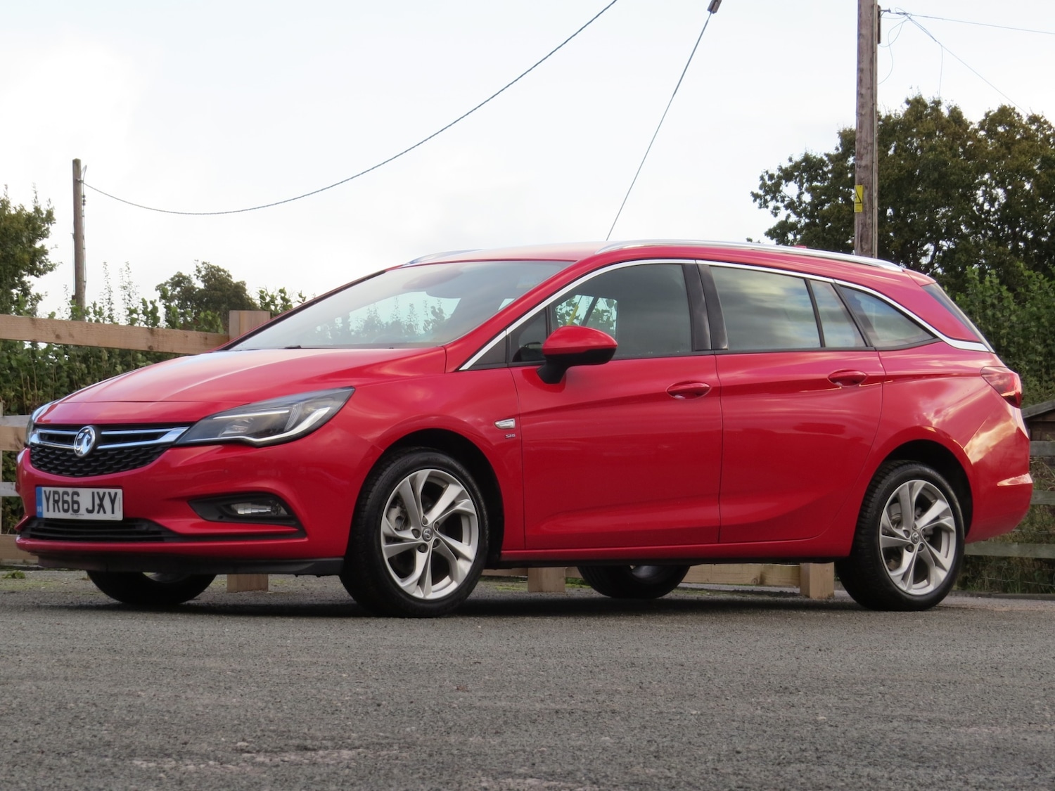 Used Vauxhall Astra 2016 for sale - 76421717: Photo 21