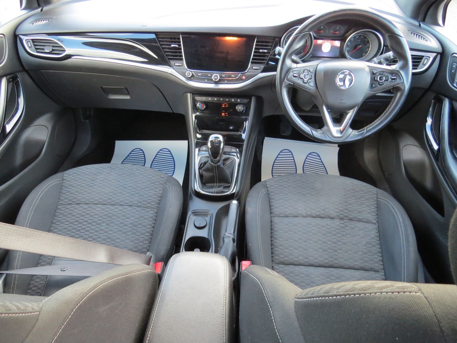 Used Vauxhall Astra 2016 for sale - 76421717: Photo 23