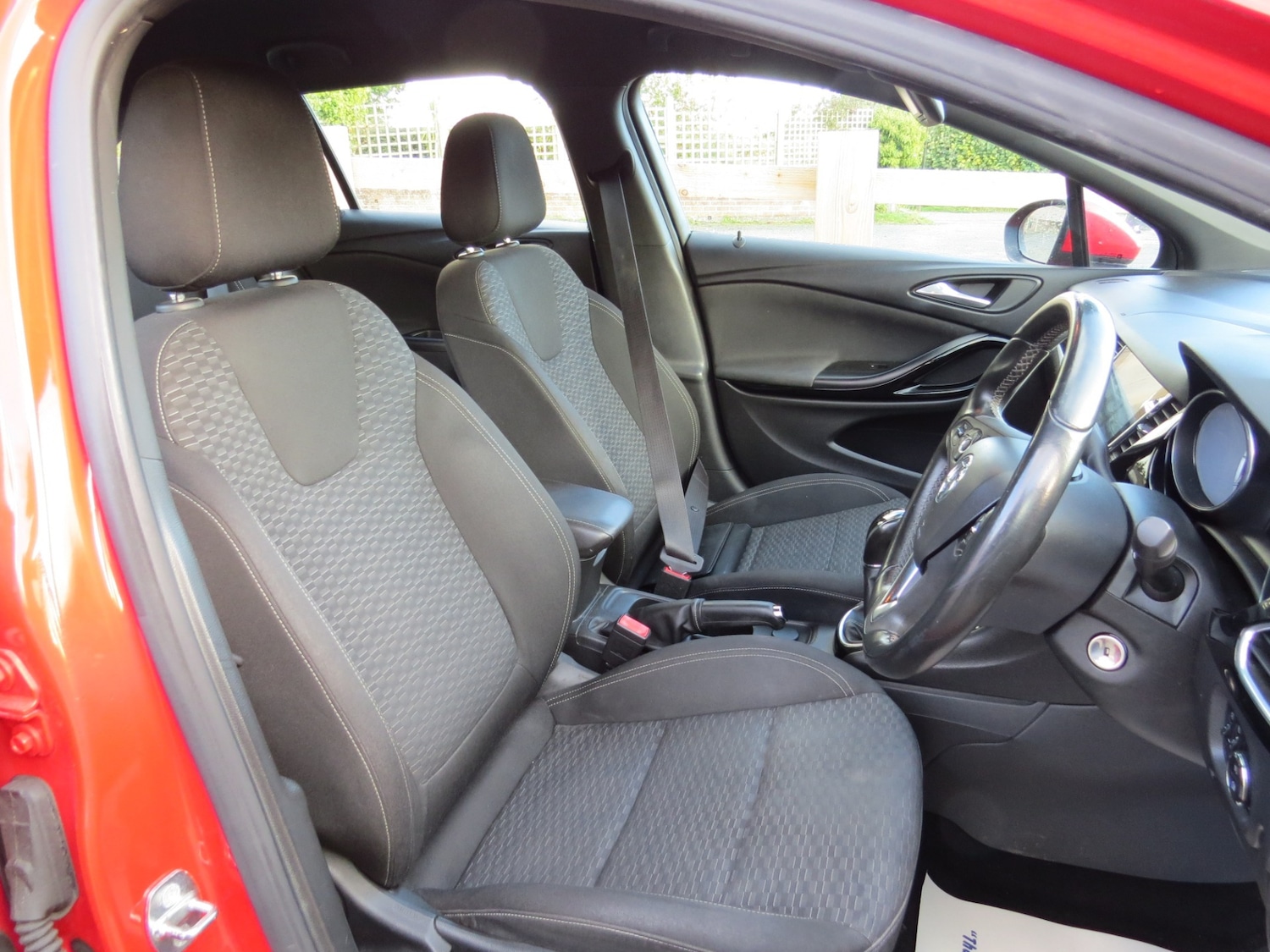 Used Vauxhall Astra 2016 for sale - 76421717: Photo 5