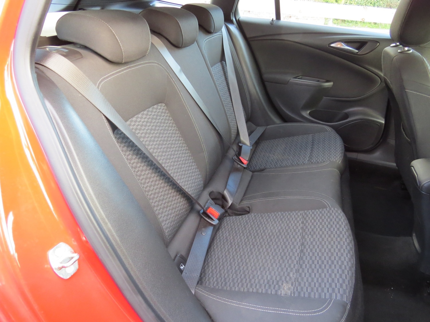 Used Vauxhall Astra 2016 for sale - 76421717: Photo 7