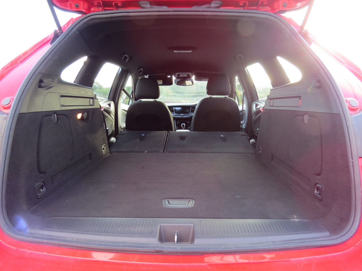 Used Vauxhall Astra 2016 for sale - 76421717: Photo 8