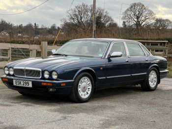 Used Daimler Six 1994 for sale - 72963912: Photo