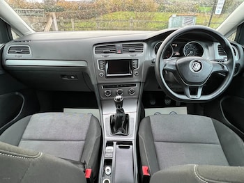 Used Volkswagen Golf 2013 for sale - 76392067: Photo