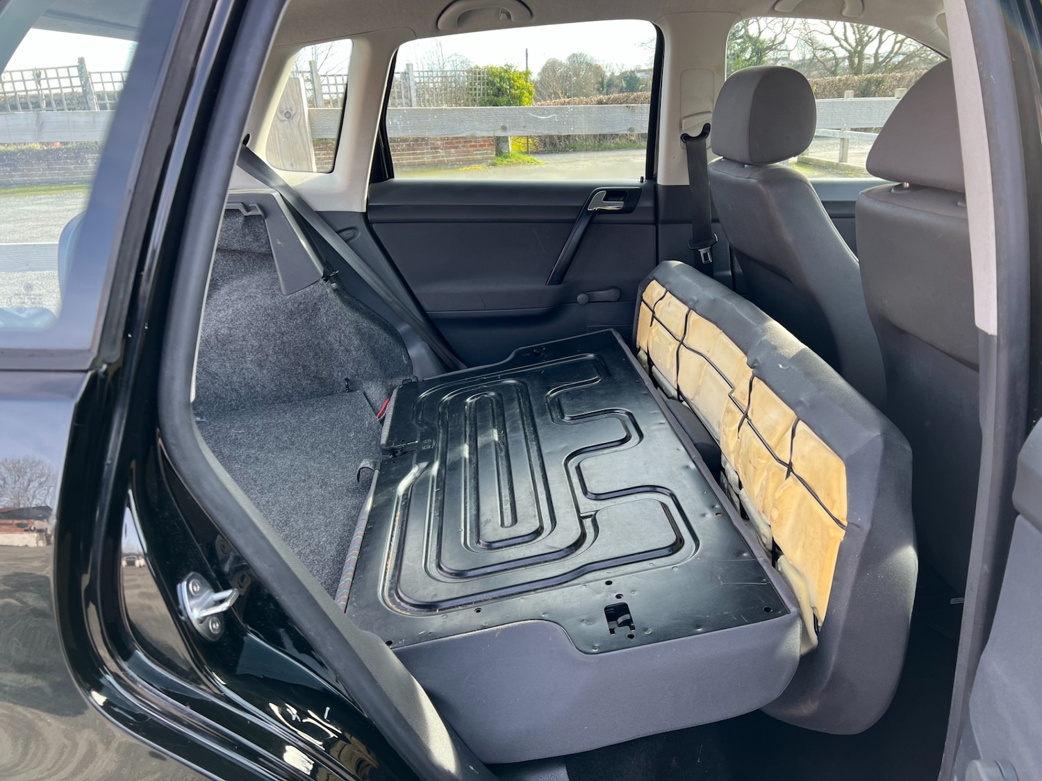 Used Volkswagen Polo 2009 for sale - 77579736: Photo 13