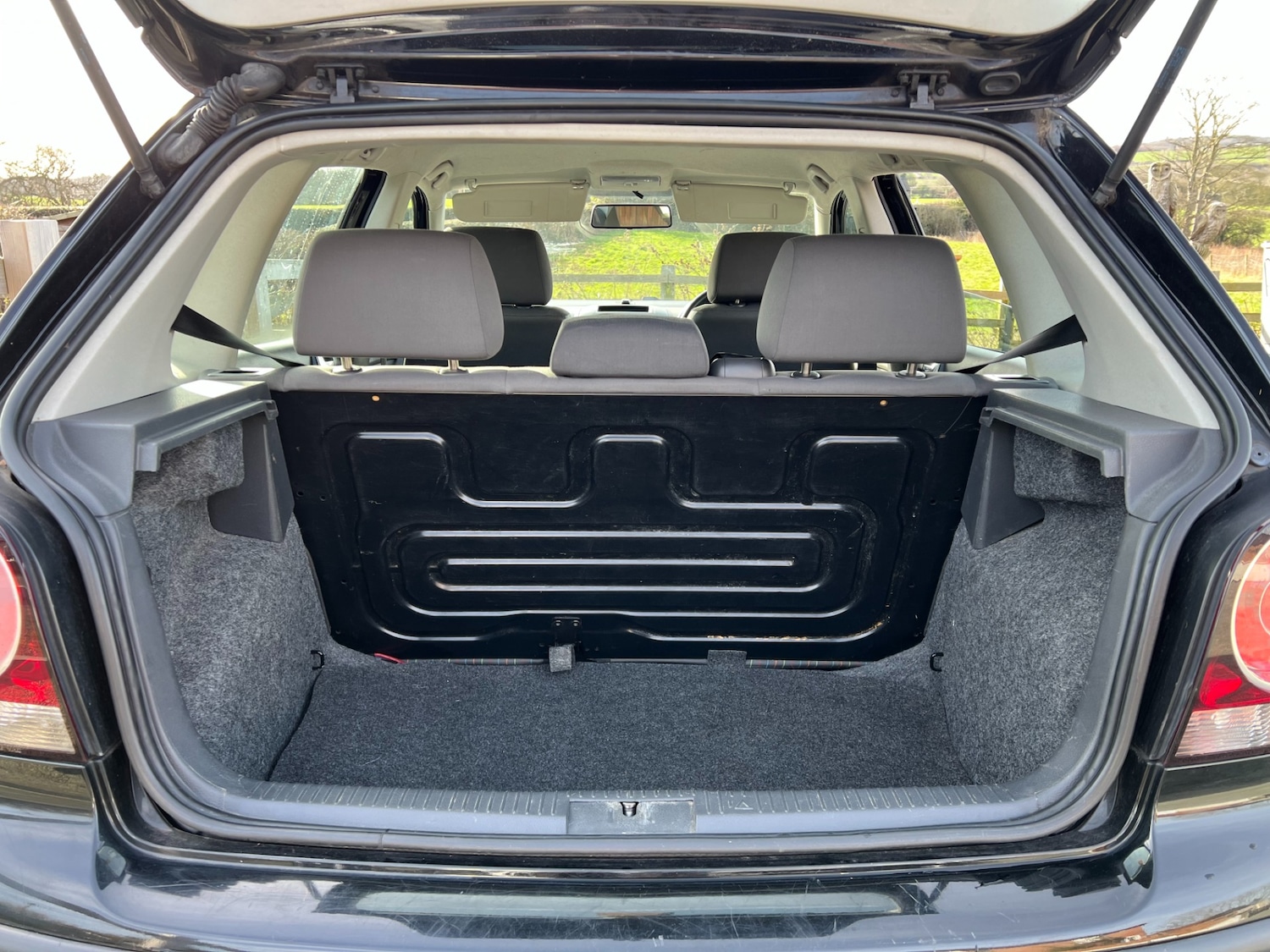 Used Volkswagen Polo 2009 for sale - 77579736: Photo 14