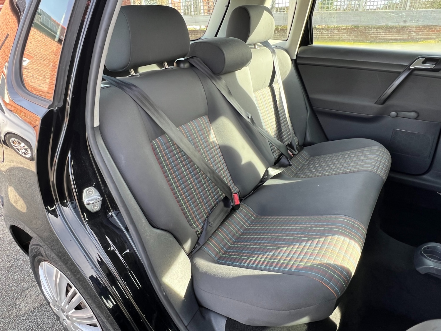 Used Volkswagen Polo 2009 for sale - 77579736: Photo 16