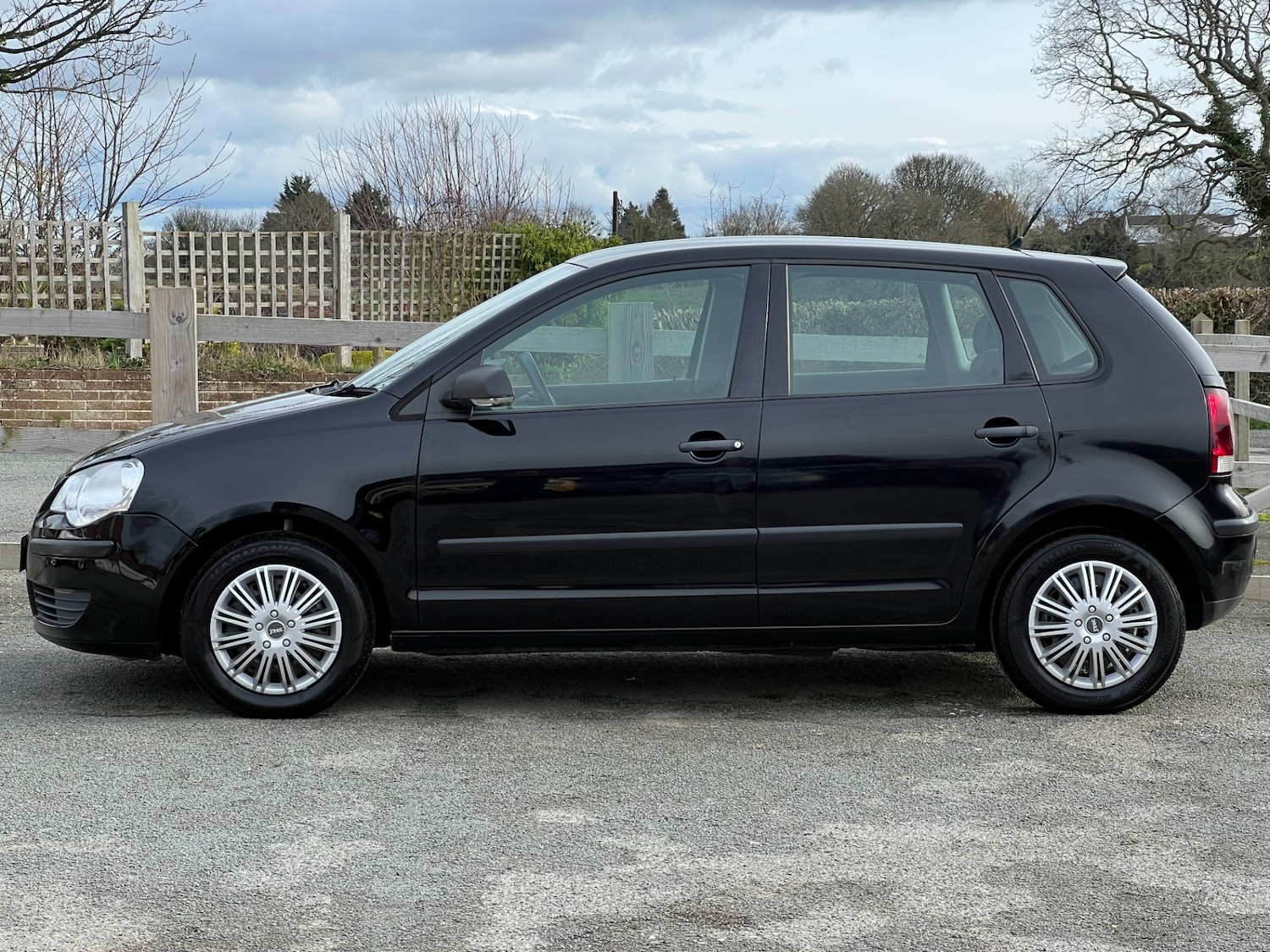 Used Volkswagen Polo 2009 for sale - 77579736: Photo 17