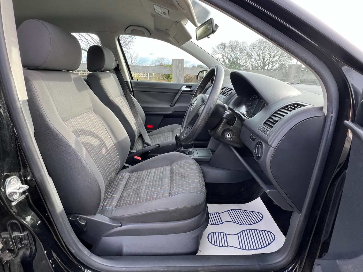 Used Volkswagen Polo 2009 for sale - 77579736: Photo 18