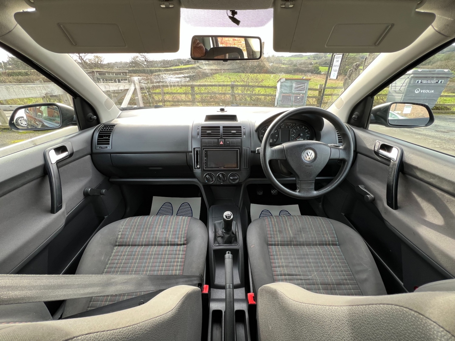 Used Volkswagen Polo 2009 for sale - 77579736: Photo 19