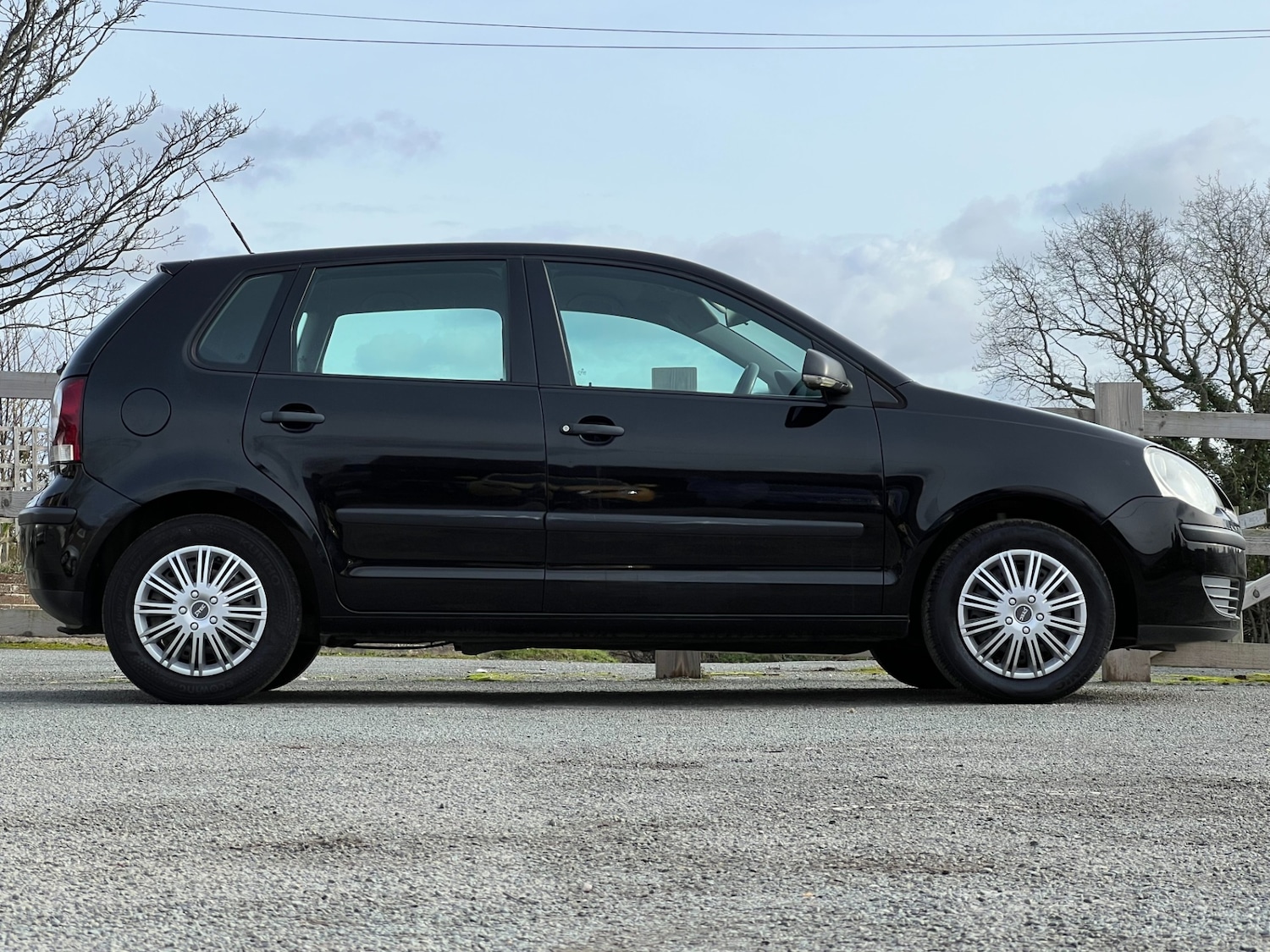 Used Volkswagen Polo 2009 for sale - 77579736: Photo 21