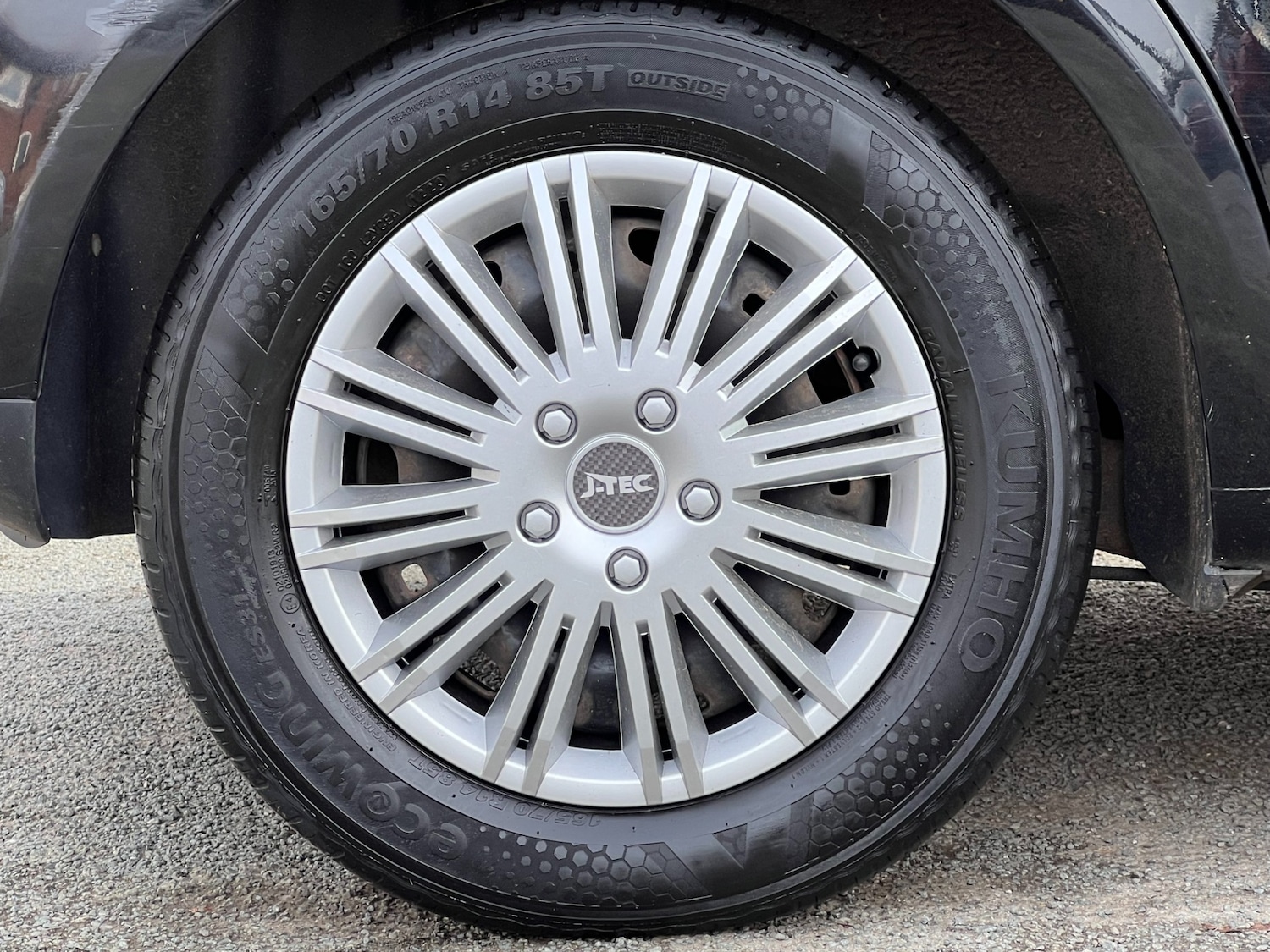 Used Volkswagen Polo 2009 for sale - 77579736: Photo 8