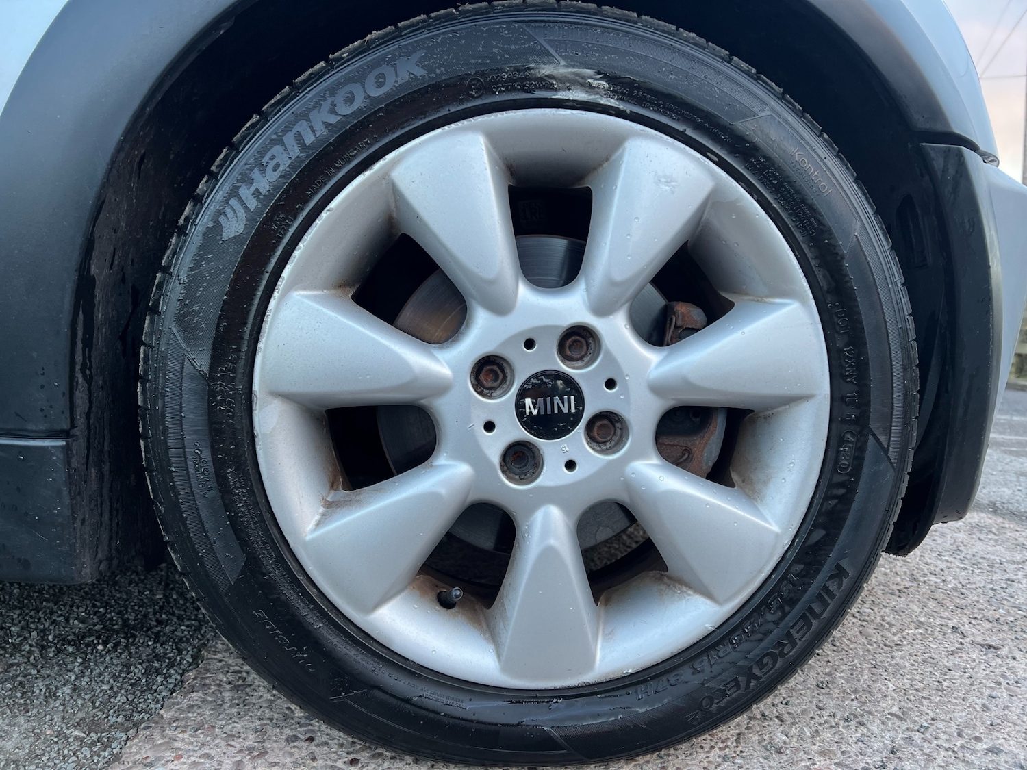 Used MINI Convertible 2005 for sale - 76035527: Photo 16