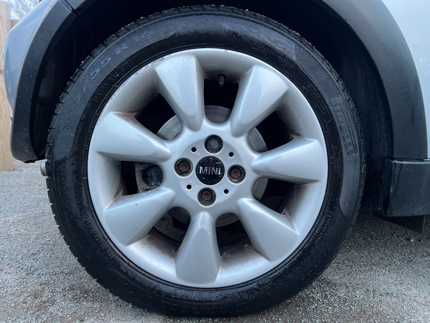 Used MINI Convertible 2005 for sale - 76035527: Photo 5