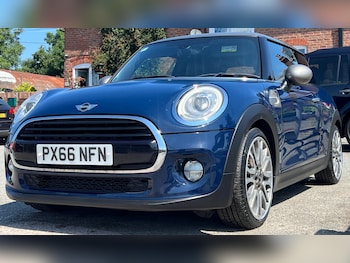 Used MINI Hatch 2016 for sale - 79081019: Photo