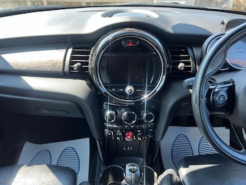 Used MINI Hatch 2016 for sale - 79081019: Photo