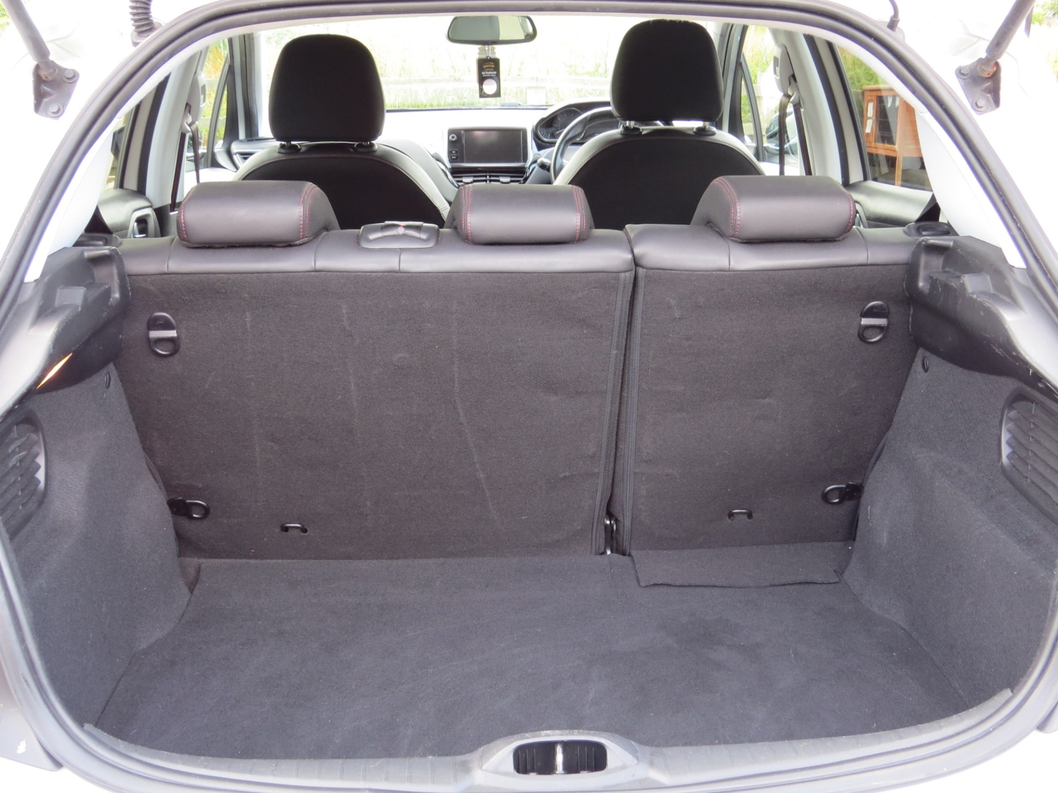 Vehicle 15