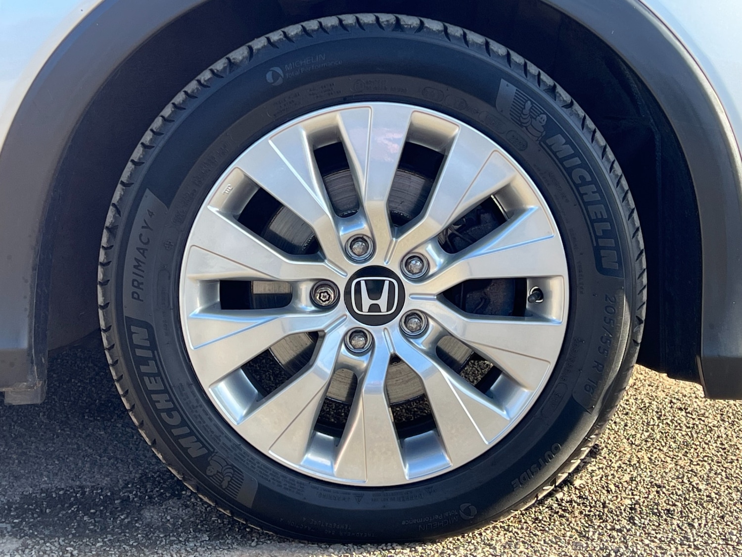 Used Honda Civic 2014 for sale - 76479559: Photo 12