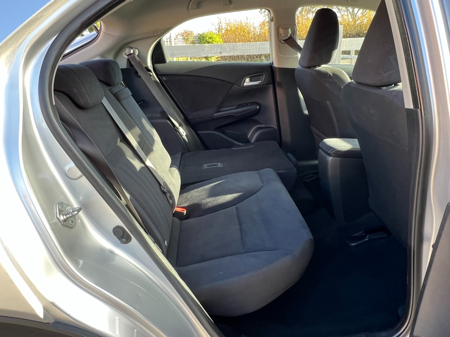 Used Honda Civic 2014 for sale - 76479559: Photo 18