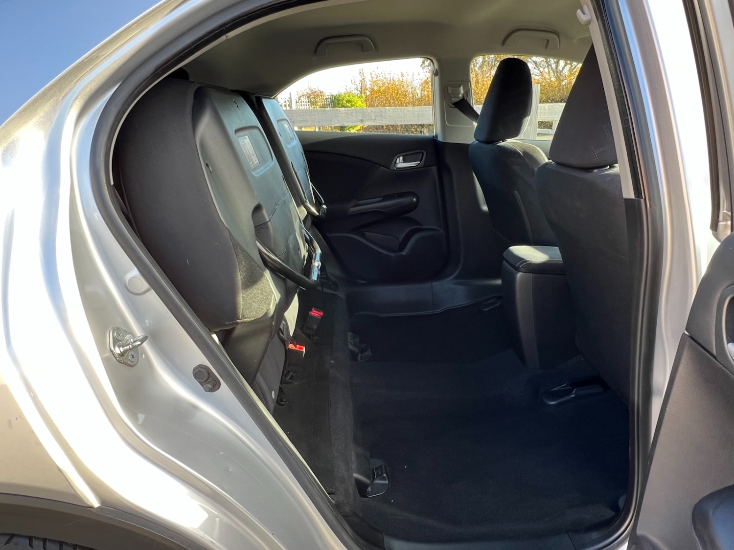 Used Honda Civic 2014 for sale - 76479559: Photo 20