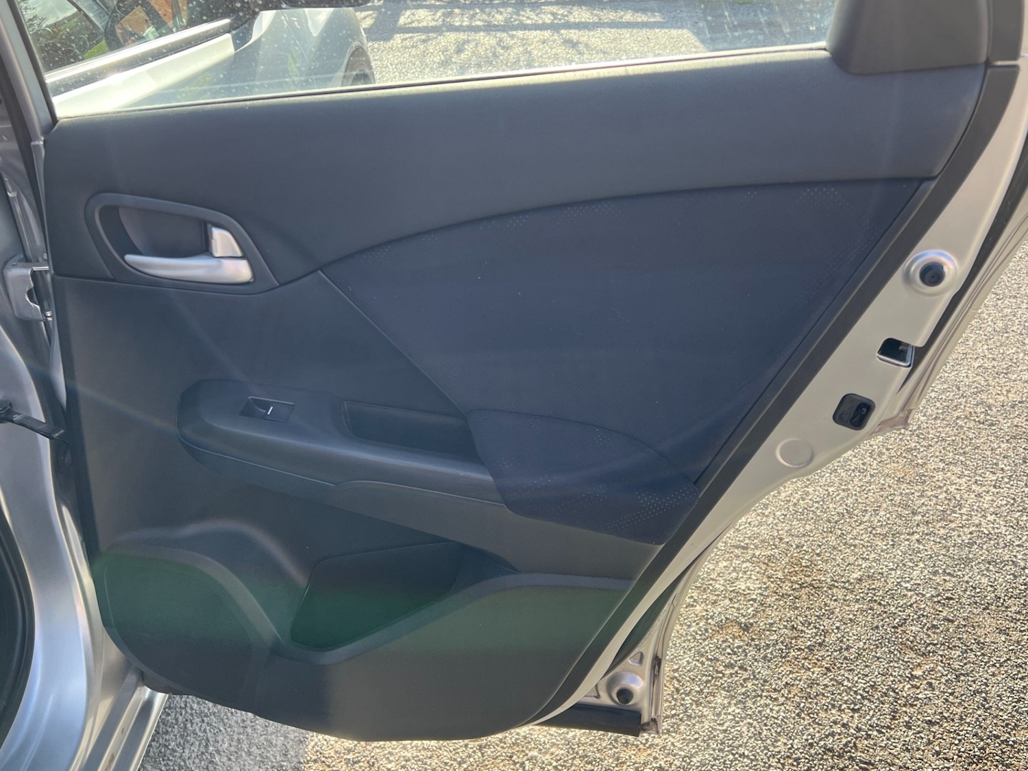 Used Honda Civic 2014 for sale - 76479559: Photo 26