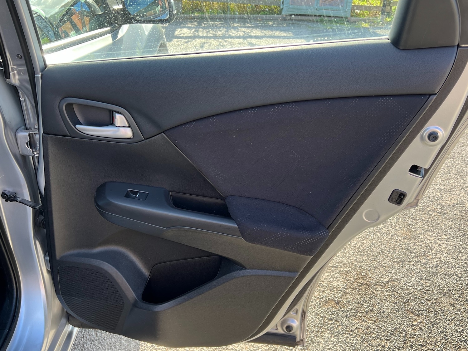 Used Honda Civic 2014 for sale - 76479559: Photo 28