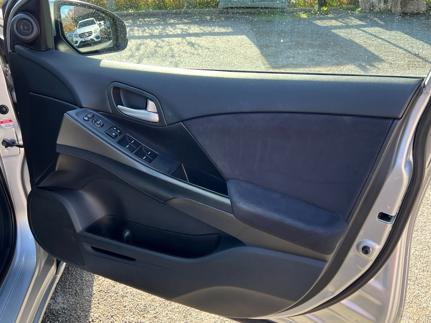 Used Honda Civic 2014 for sale - 76479559: Photo 30