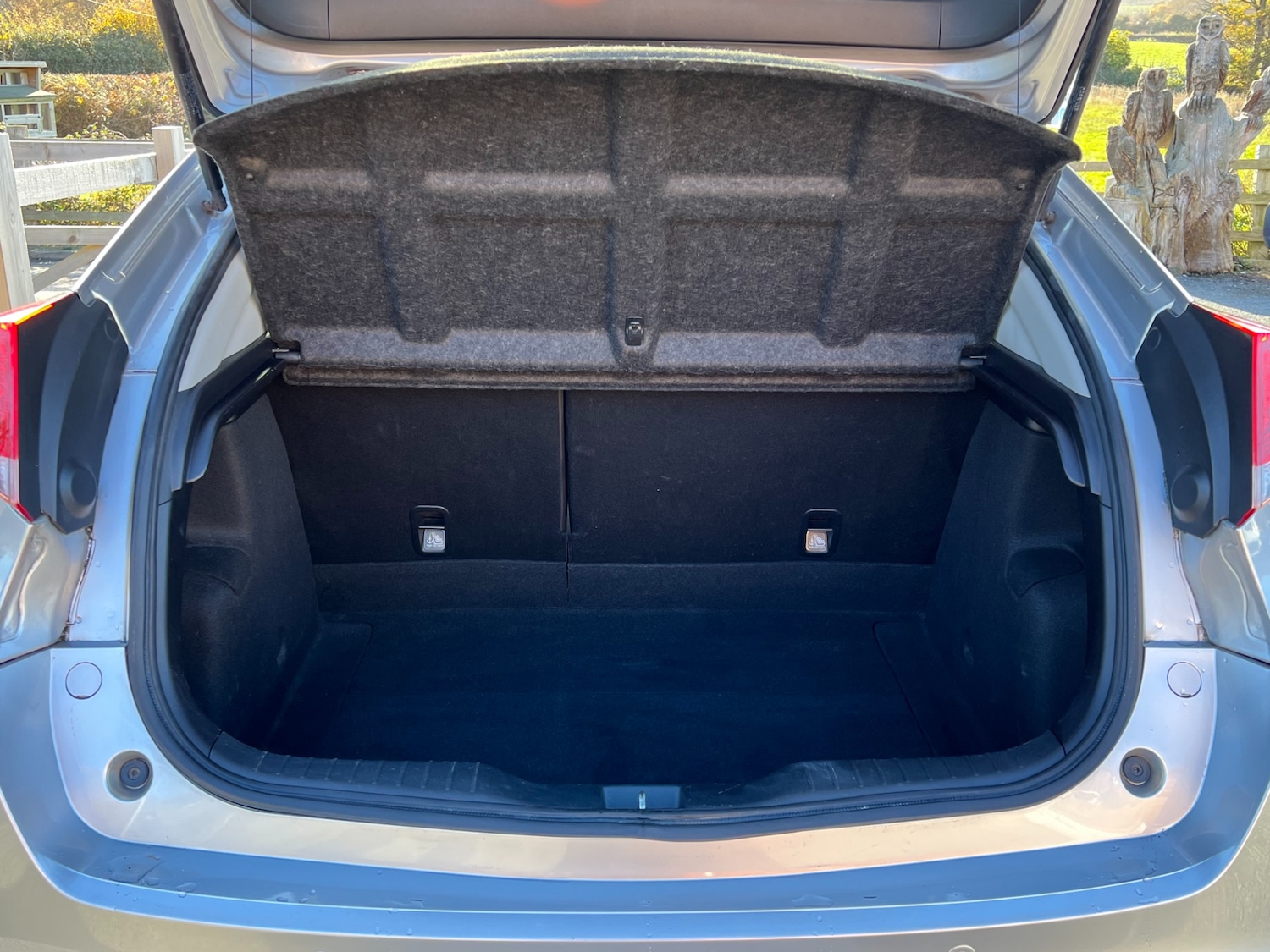 Used Honda Civic 2014 for sale - 76479559: Photo 7