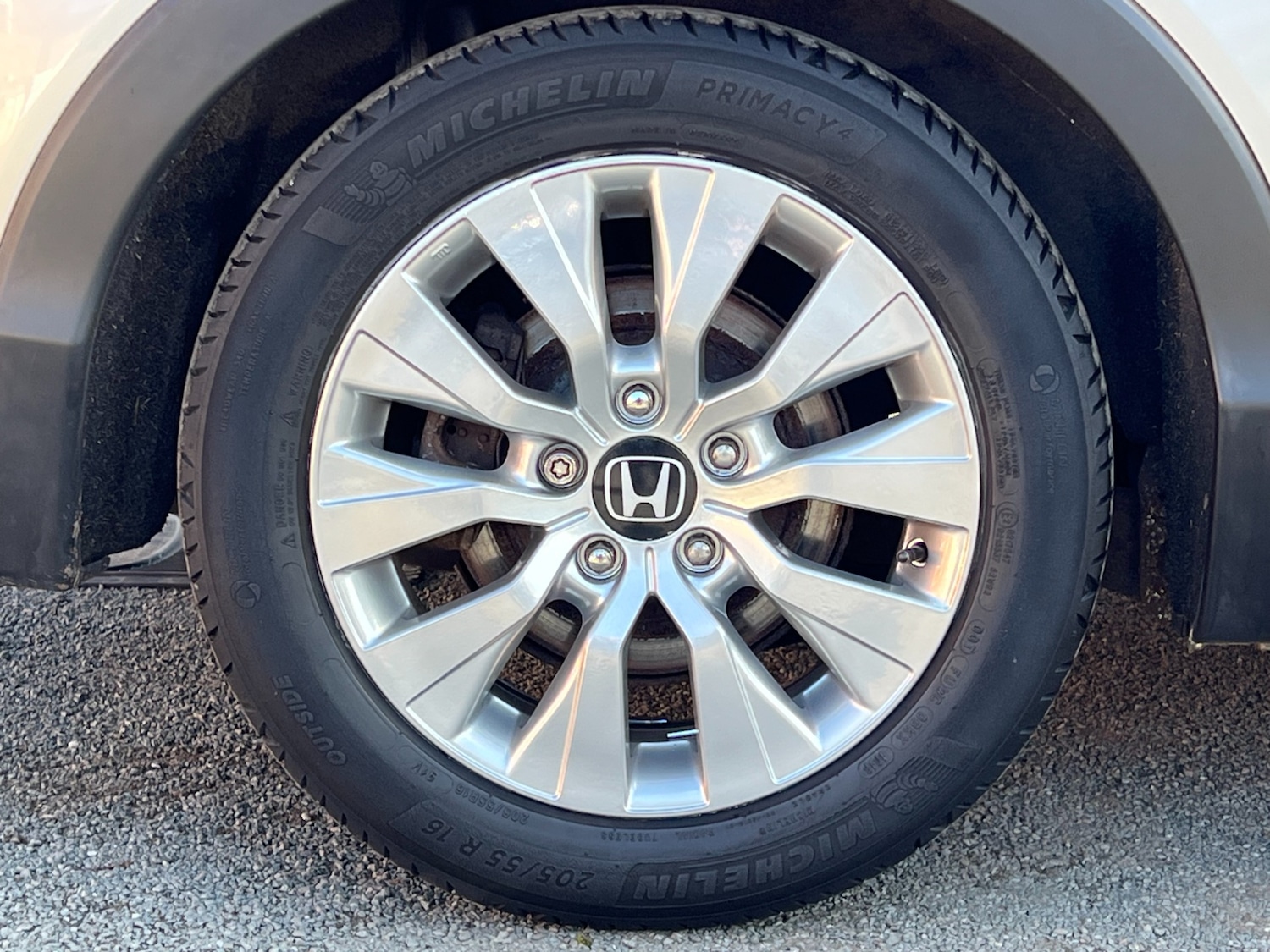 Used Honda Civic 2014 for sale - 76479559: Photo 8