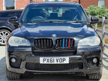 Used BMW X5 2011 for sale - 78506882: Photo