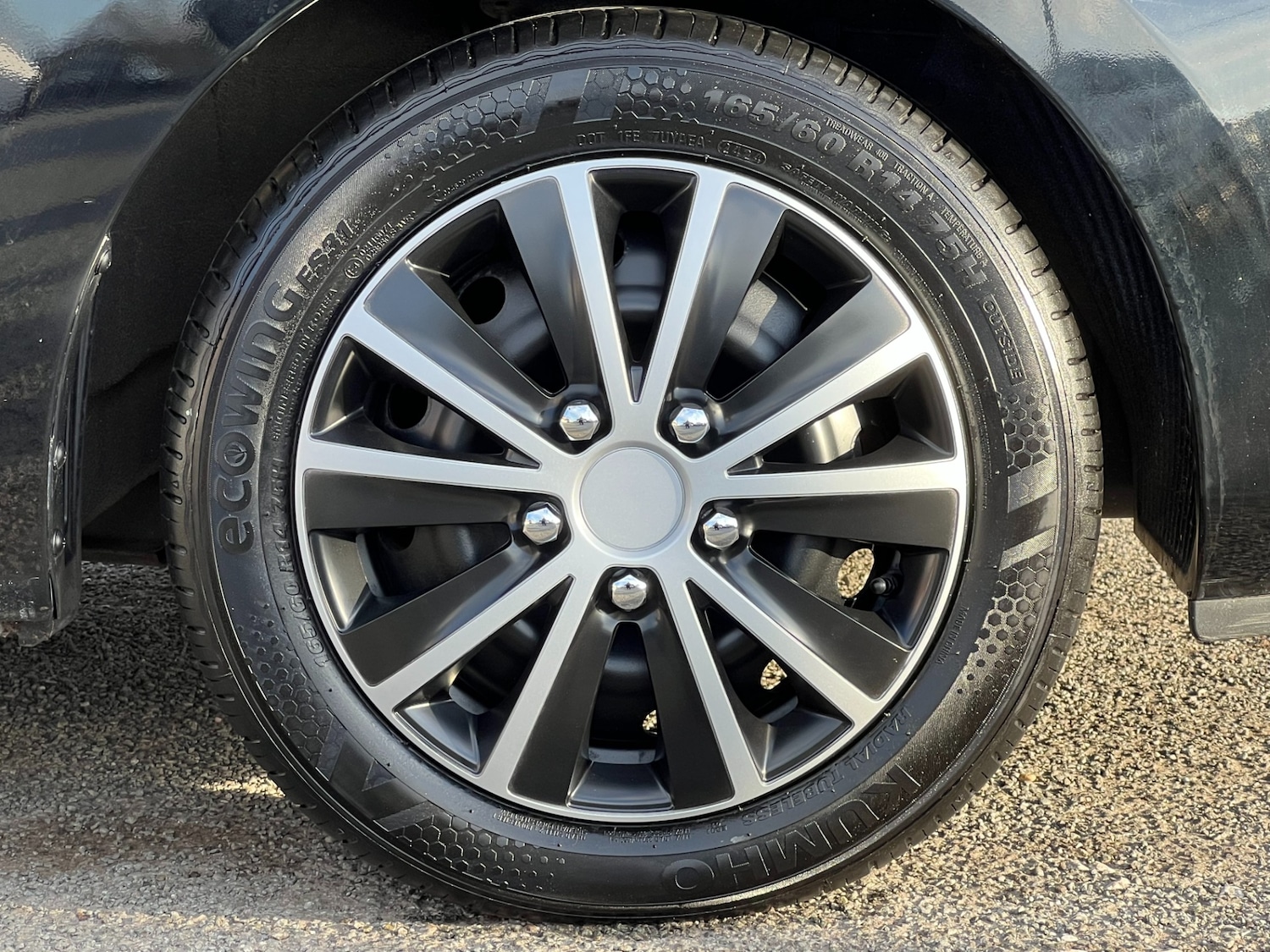 Used Kia Picanto 2015 for sale - 77640322: Photo 10