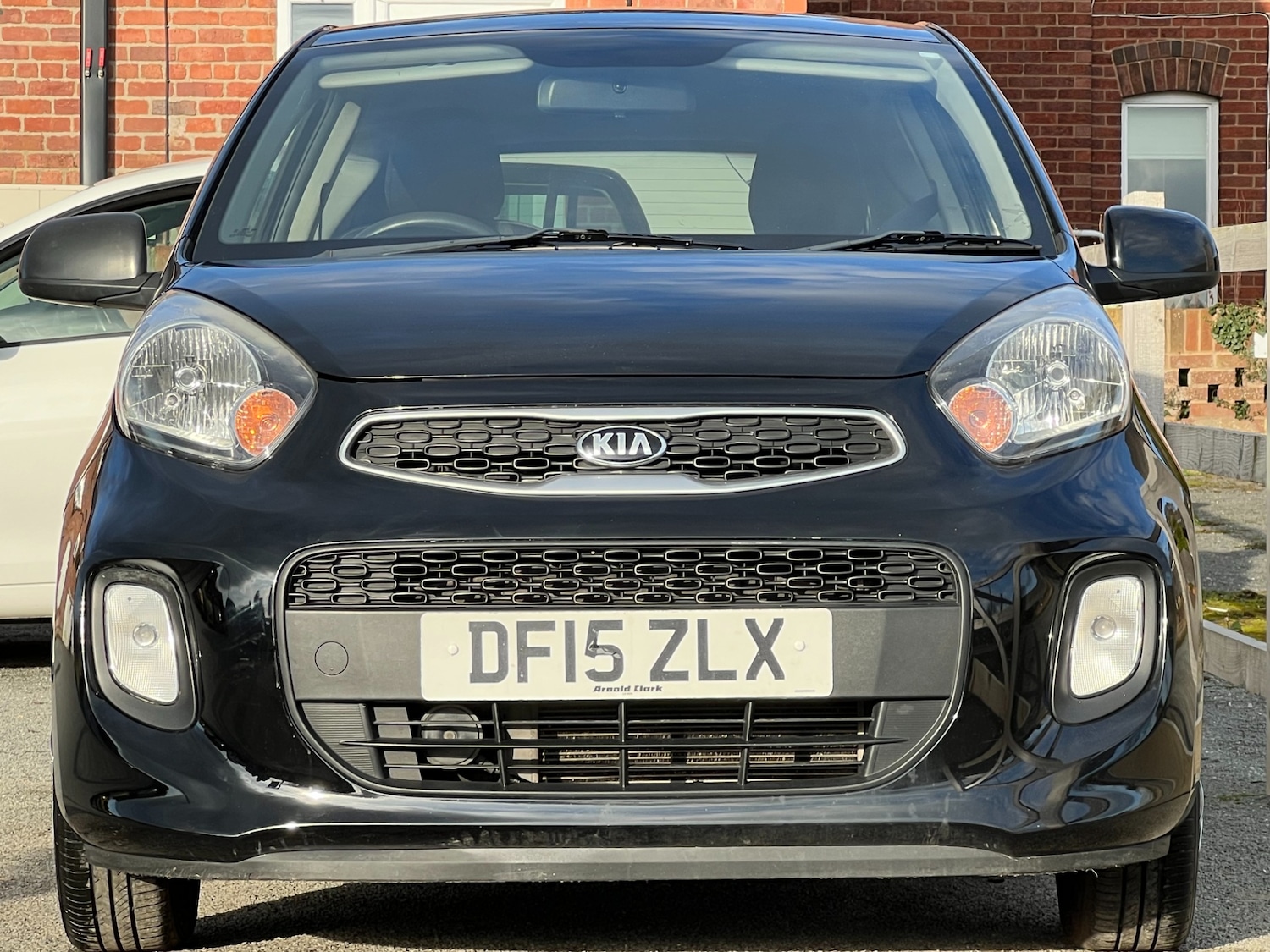 Used Kia Picanto 2015 for sale - 77640322: Photo 11