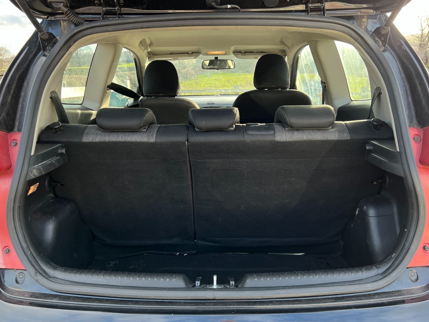 Used Kia Picanto 2015 for sale - 77640322: Photo 12