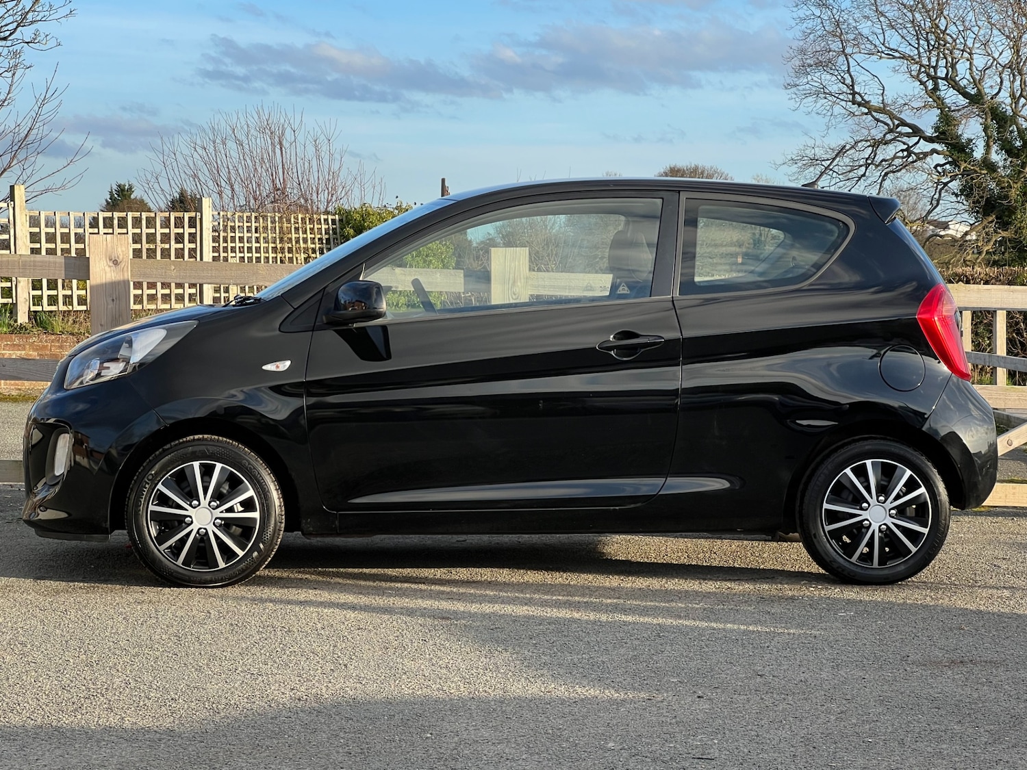 Used Kia Picanto 2015 for sale - 77640322: Photo 16