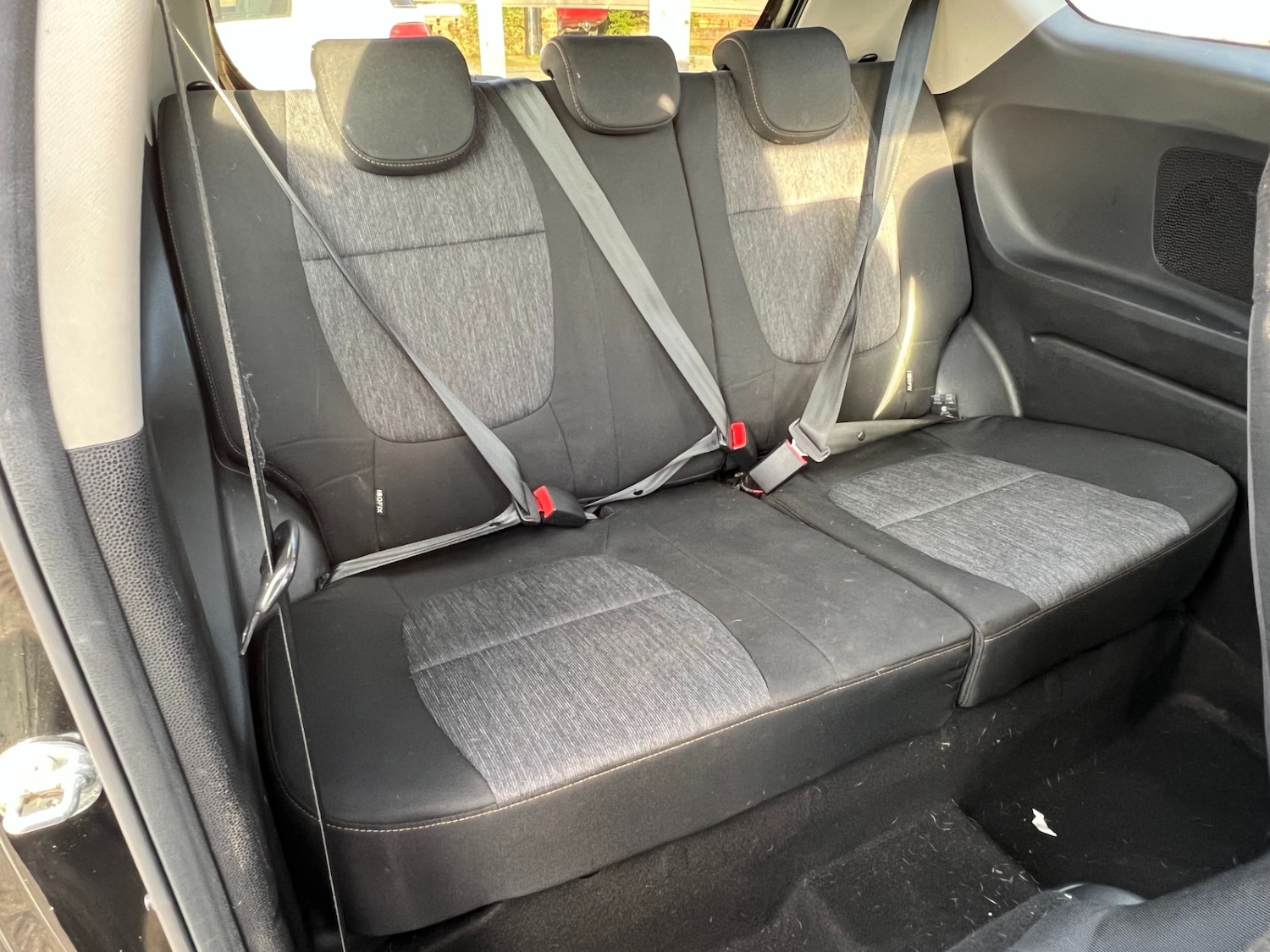 Used Kia Picanto 2015 for sale - 77640322: Photo 17