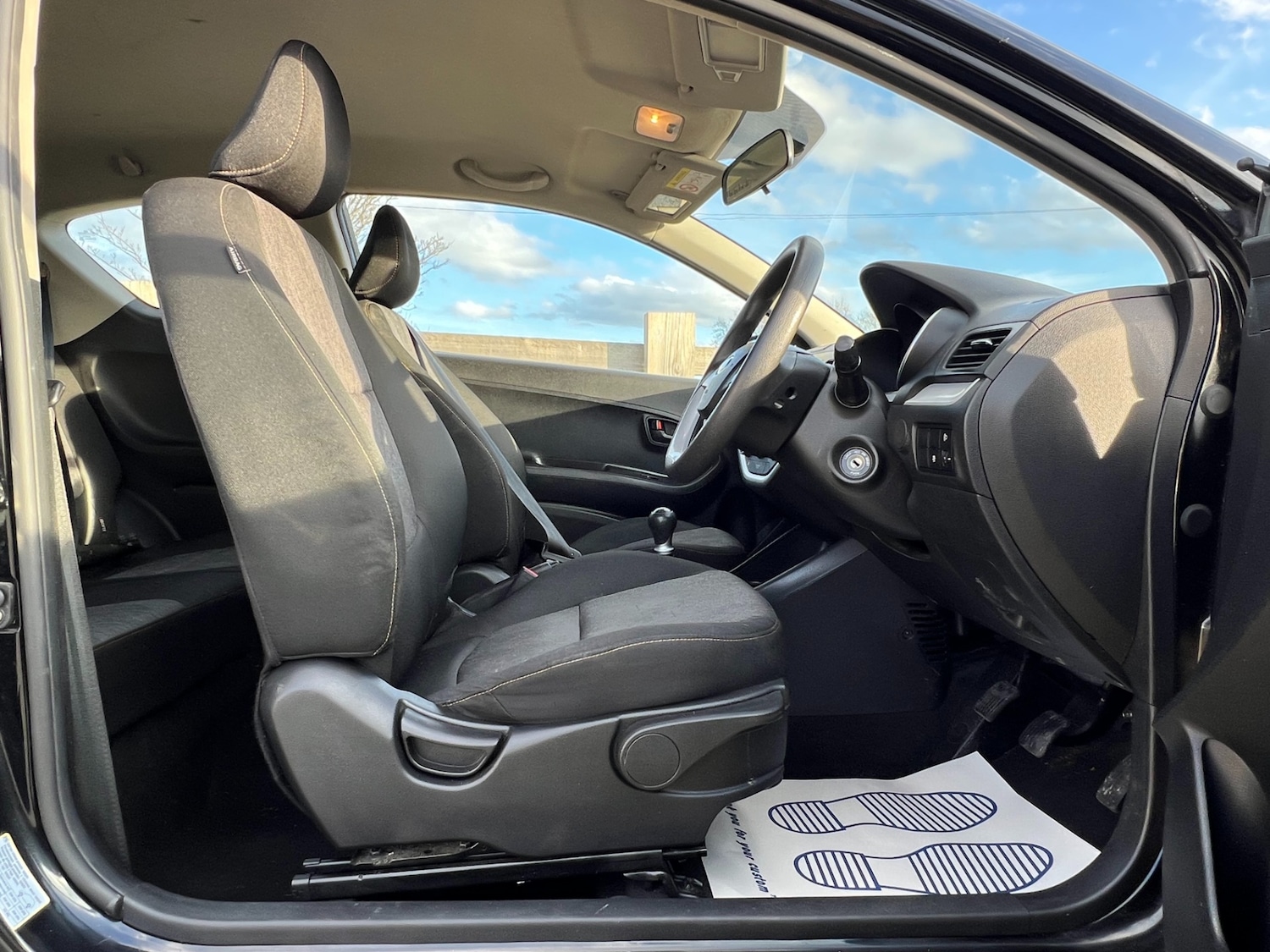 Used Kia Picanto 2015 for sale - 77640322: Photo 20