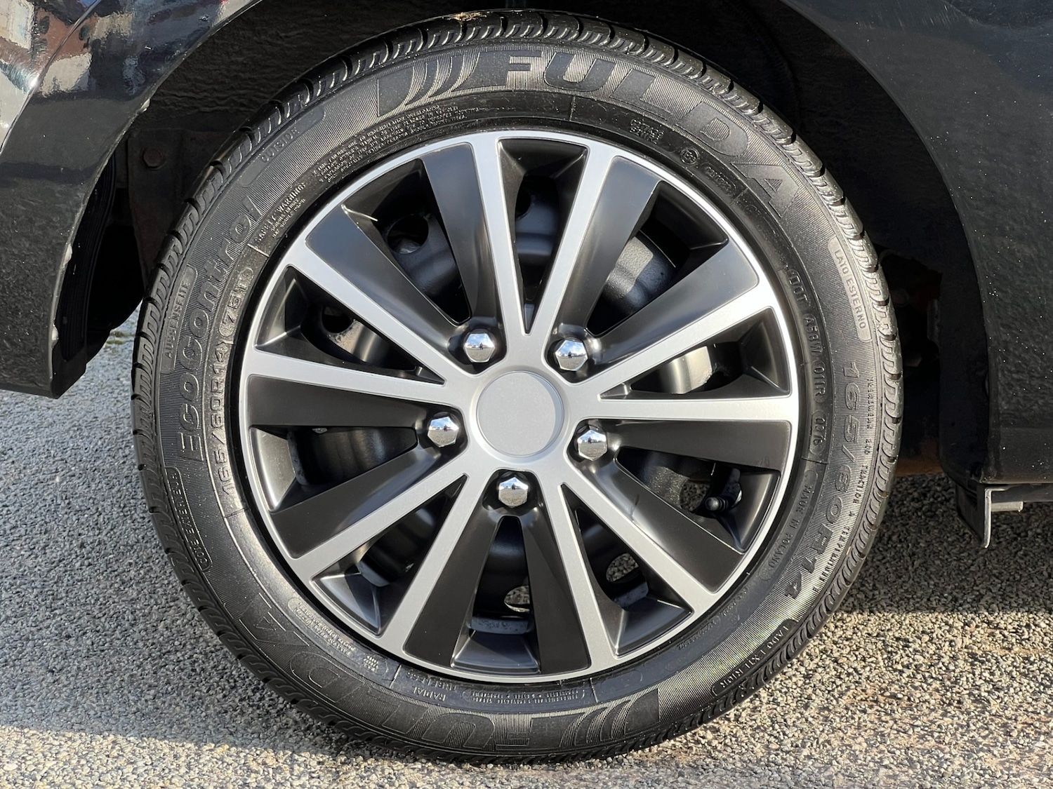 Used Kia Picanto 2015 for sale - 77640322: Photo 6